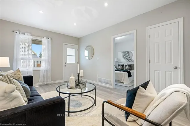 Additional image 6 of 100 Park Row