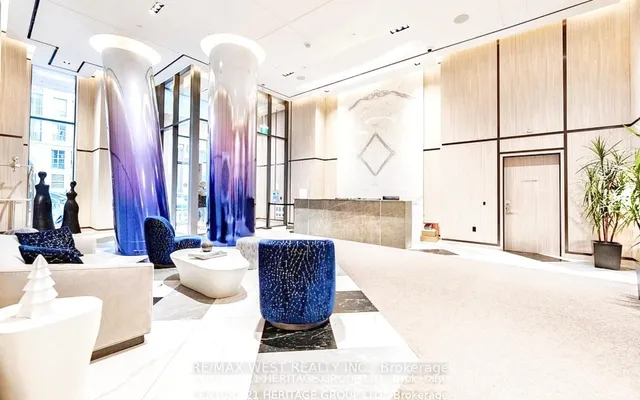 Additional image 7 of 395 Bloor St Unit 5406