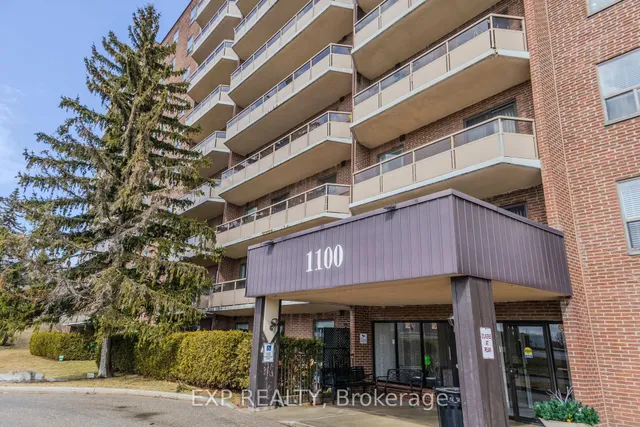 1100 Courtland Ave Unit 705