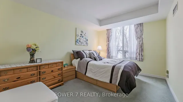 Additional image 23 of 28 William Carson Cres Unit 510