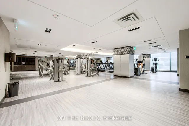 Additional image 43 of 543 Richmond St Unit 1006