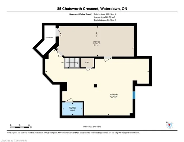 Additional image 50 of 85 Chatsworth Cres