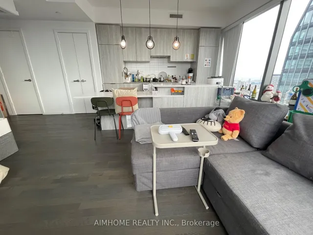 Additional image 4 of 5 St Joseph St Unit 3405