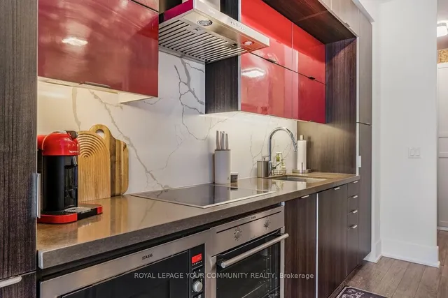 Additional image 10 of 300 Front St Unit 2807