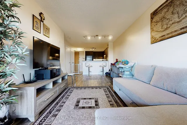 Additional image 14 of 1050 The Queens Way Unit 416