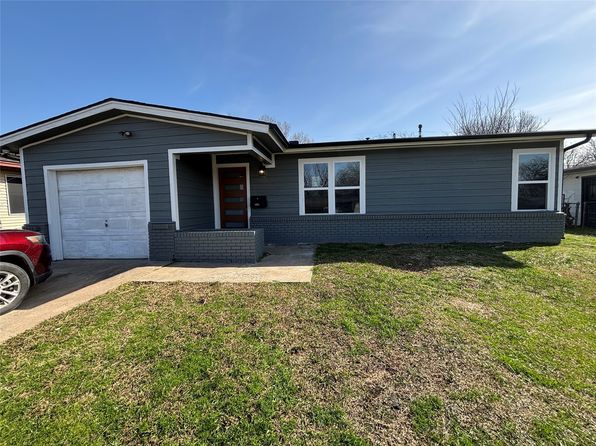 4417 Tahoe Dr, Fort Worth, TX 76119