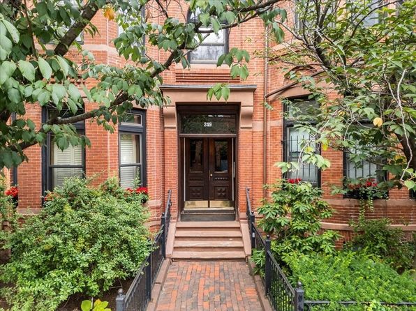 249 W Newton St APT 6, Boston, MA 02116