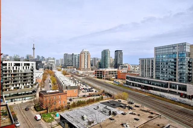 Additional image 14 of 36 Lisgar St Unit 1111E