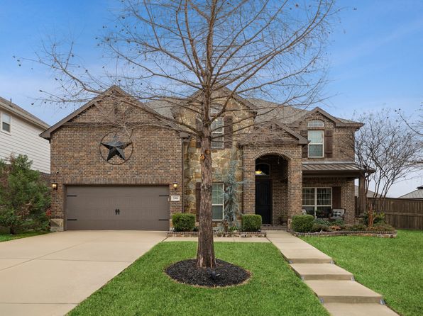 2416 Otero Pass, Fort Worth, TX 76131
