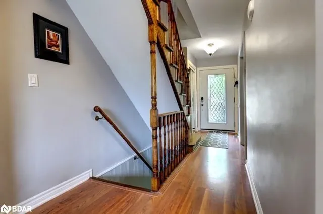 Additional image 22 of 46 Bartley Bull Pky