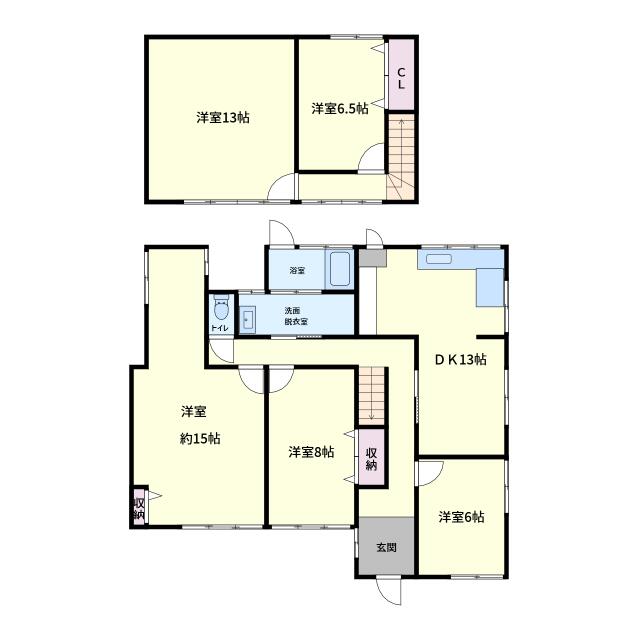 Additional image 16 of Tatsushima, Kyonan Town, Awa District, Chiba Prefecture