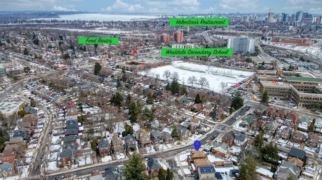 Additional image 5 of 1 Barclay St