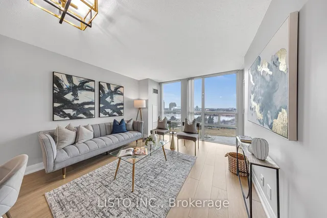 Additional image 11 of 68 Grangeway Ave Unit 906