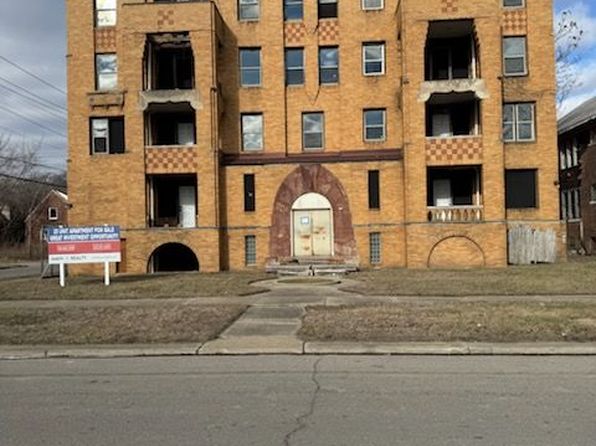2750 Sturtevant St, Detroit, MI 48206