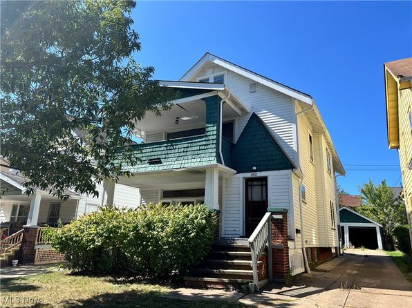 3432 W 94th St, Cleveland, OH 44102