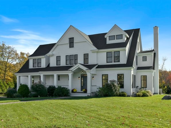 Property image for 45 Ocean Ledge Dr, Cohasset, MA 02025