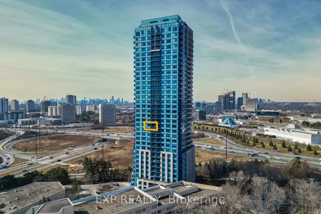 Additional image 16 of 181 Wynford Dr Unit 1601