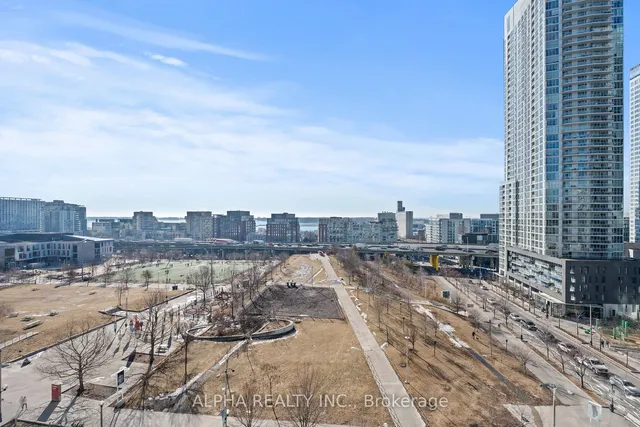 Additional image 3 of 151 Dan Leckie Way Unit 1001