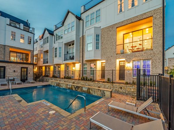 4603 Warwood Ln, Dallas, TX 75219