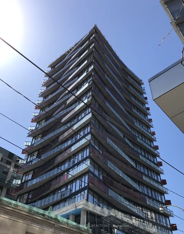 Additional image 31 of 215 Queen St Unit 2105