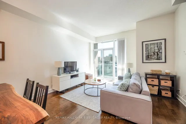 112 George St Unit S420