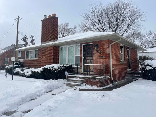 18871 Revere St, Detroit, MI