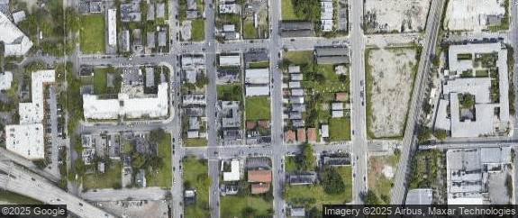 1520 NW 1st Ct, Miami, FL 33136