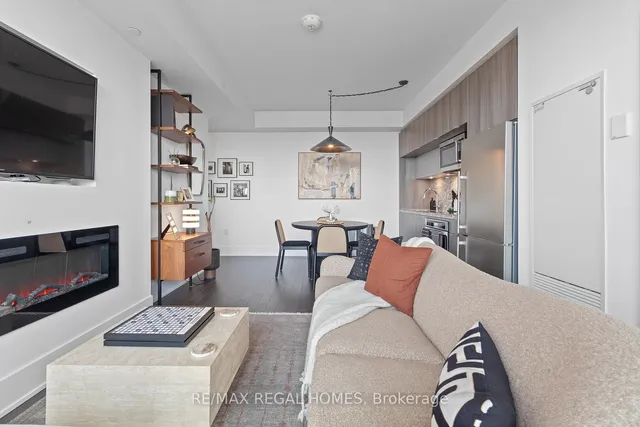 Additional image 9 of 585 Bloor St Unit 3215