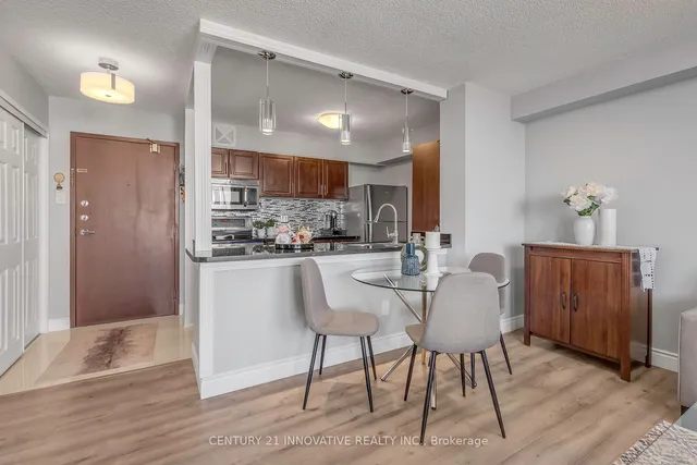 Additional image 8 of 3077 Weston Rd Unit 1702