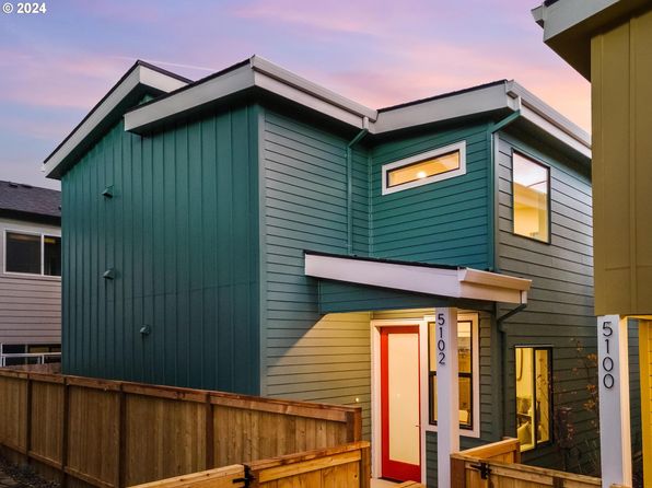 5102 NE 24th Ave, Portland, OR 97211