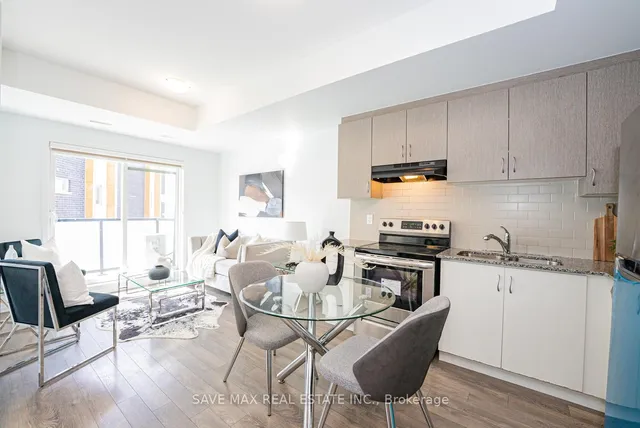 Additional image 8 of 2787 Eglinton Ave Unit 335