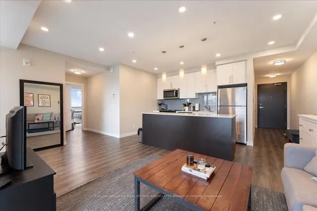 Additional image 20 of 15 Queen St Unit 2107