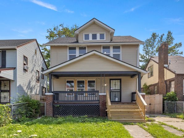 14572 Terry St, Detroit, MI 48227