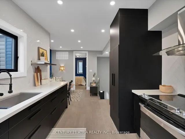 Additional image 8 of 15 Rebecca St