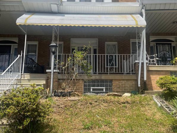 1705 Roselyn St, Philadelphia, PA 19141