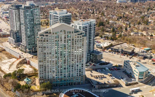 Additional image 22 of 101 Subway Cres Unit PH302