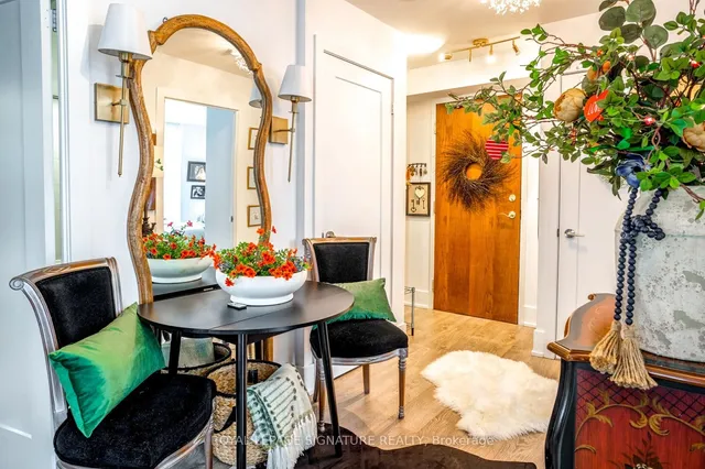 7 Michael Power Pl Unit 1503