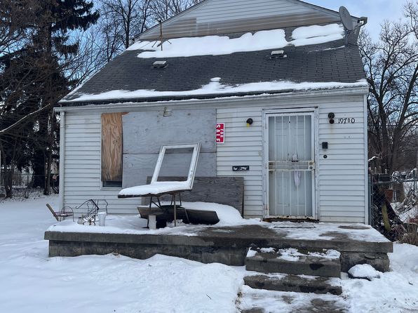 Primary image of 19700 Harlow St, Detroit, MI 48235