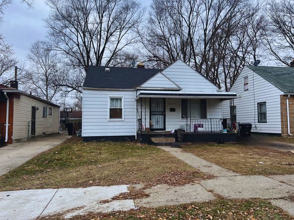 20253 Moenart St, Detroit, MI 48234