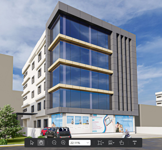 Jubilee Hills, Hyderabad