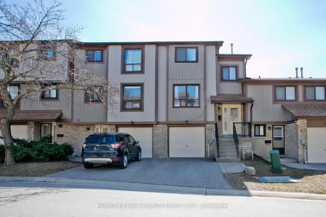 24 Fundy Bay Blvd Unit 119