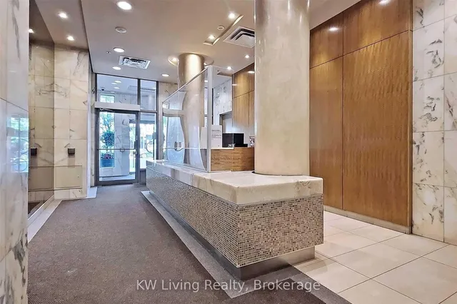 Additional image 4 of 736 Spadina Ave Unit 1411