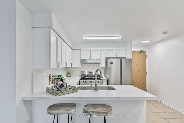 Additional image 8 of 5500 Yonge St Unit 1905
