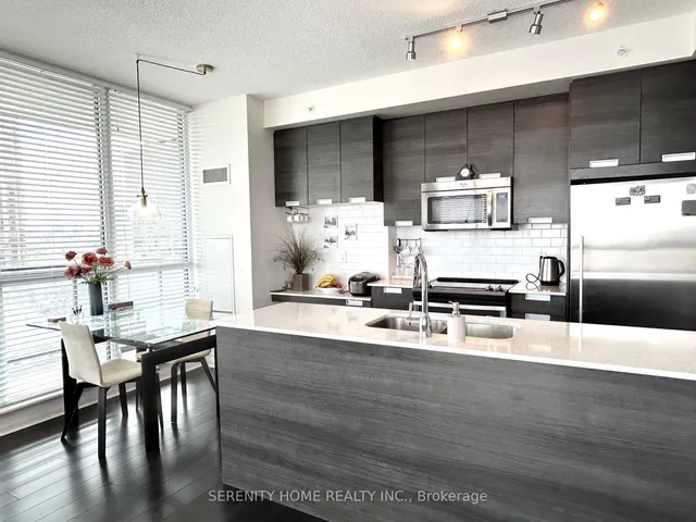 Additional image 12 of 55 Eglinton Ave Unit 907