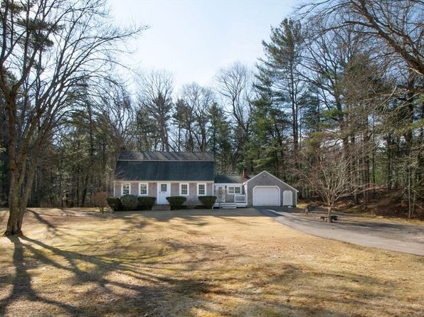 34 Old Cart Path Ln, Pembroke, MA 02359