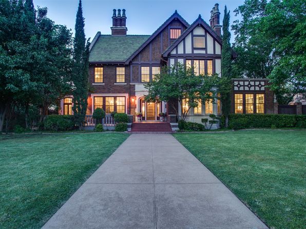6243 La Vista Dr, Dallas, TX 75214