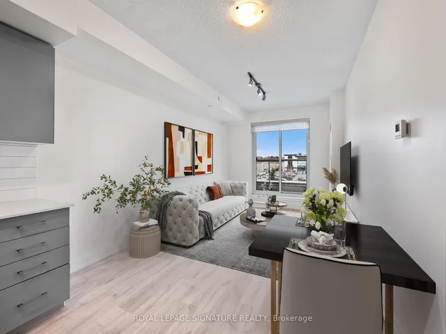 Additional image 17 of 591 Sheppard Ave Unit 326