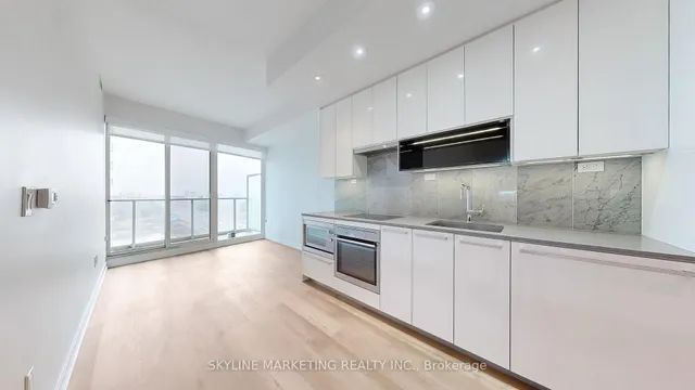 115 McMahon Dr Unit 1908