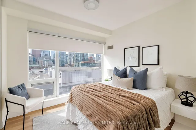 Additional image 26 of 205 Frederick St Unit 1102