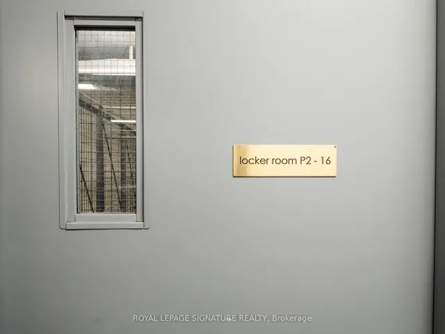 Additional image 16 of 3018 Yonge St Unit 714